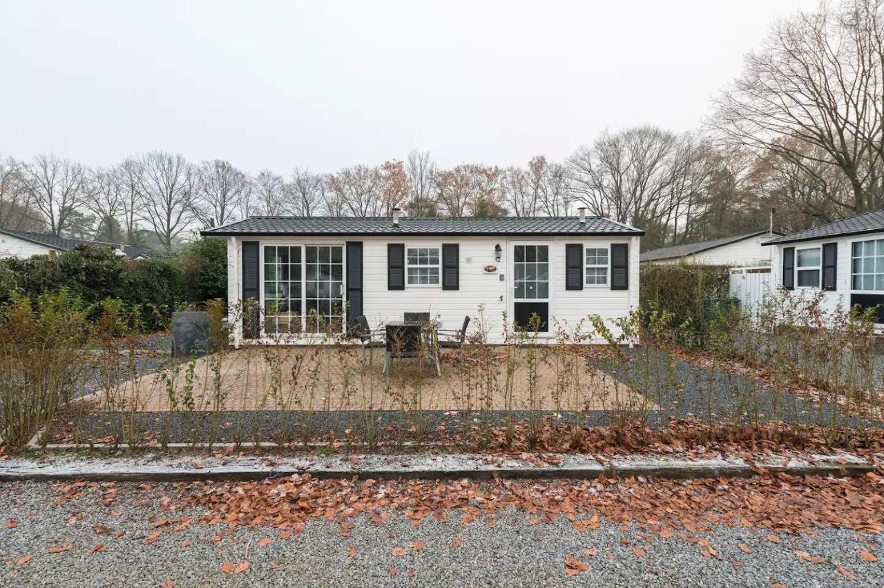 Valkenbosch - De Pimpel 12 Villa Oisterwijk Exterior photo