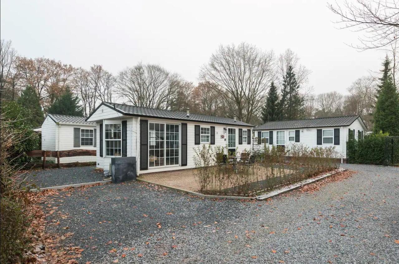 Valkenbosch - De Pimpel 12 Villa Oisterwijk Exterior photo